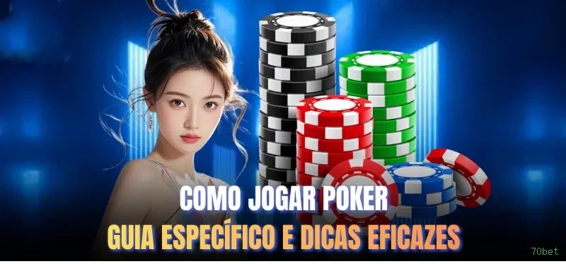 Contato 70bet