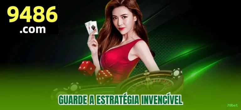 Promoções Esportivas 70bet