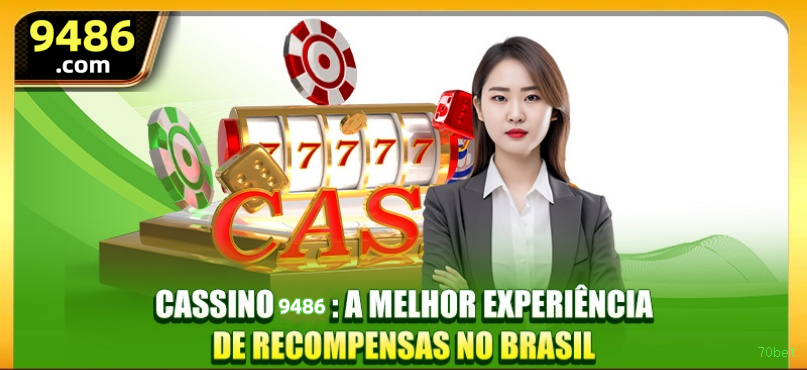 Promoções Esportivas 70bet