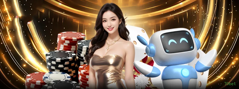 Fortune Mouse Slot 70bet