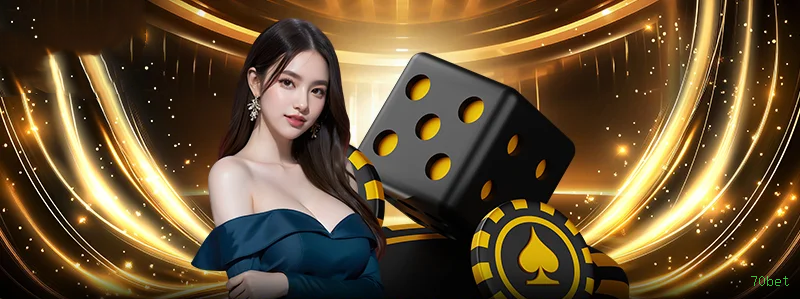 70bet Cassino Clássico