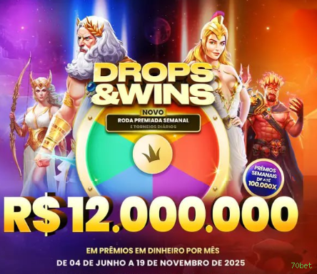 Instalar App 70bet