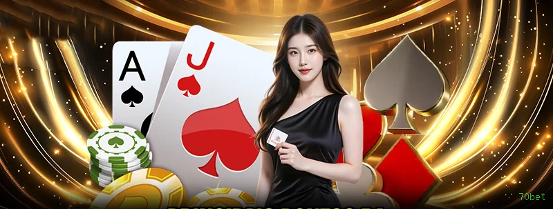 70bet Cassino Clássico