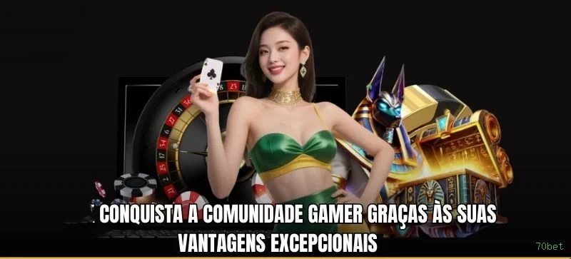 70bet Cassino Clássico