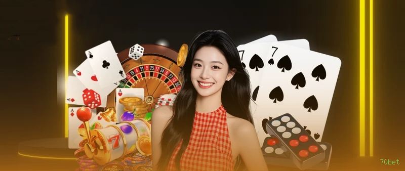 Play'n GO 70bet