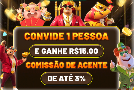 Slots Clássicos 70bet