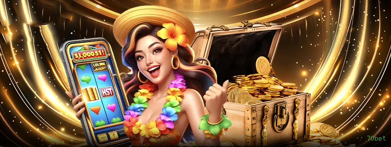 70bet Cassino Clássico